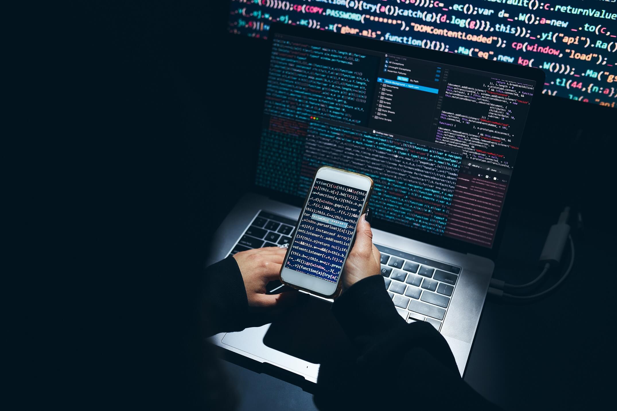 Mobile security: tips for protecting your devices