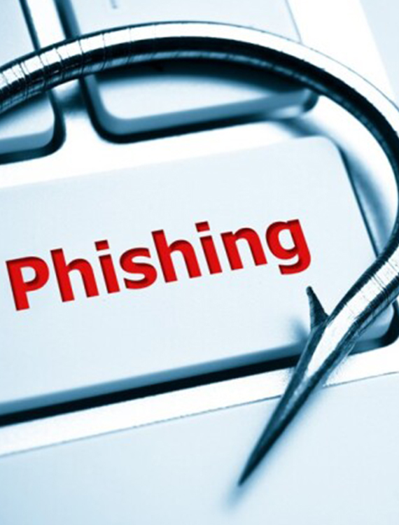 Phishing