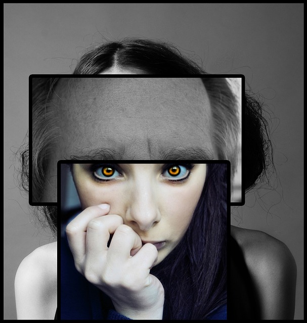 schizophrenia, psychology, woman, face, eyes, psyche, dissoziativ, identity disorder, multiple personality disorder, perception, memory, identity, depression, dissociation, patient, personalities, error, schizophrenia, schizophrenia, schizophrenia, schizophrenia, schizophrenia, identity