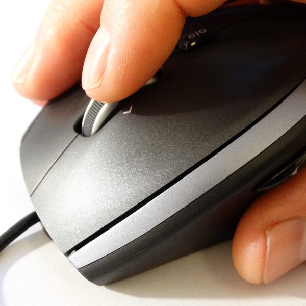 Cybersecurity sa Clickjacking: Kapag Napapindot Ka sa Hindi Mo Alam